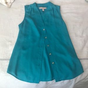 Banana republic blouse